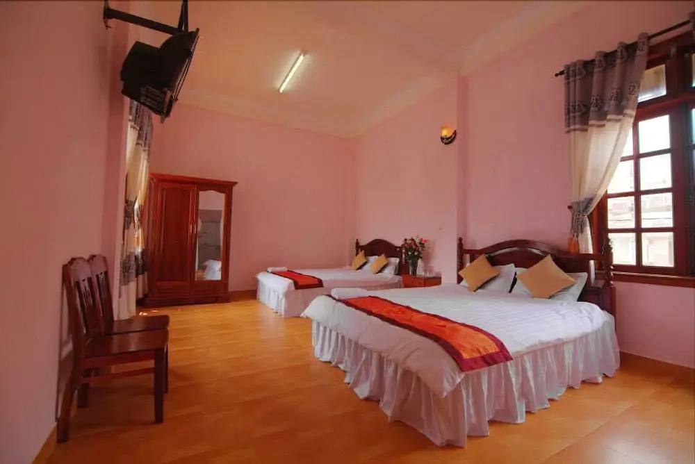 Villa Sunny
