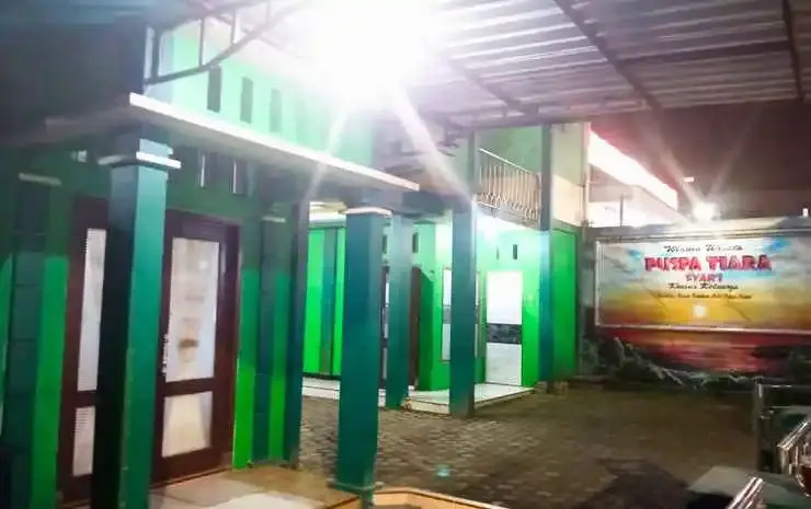 Puspa Tiara Syari Guci Mitra RedDoorz