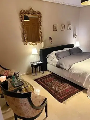 Villa El Paso