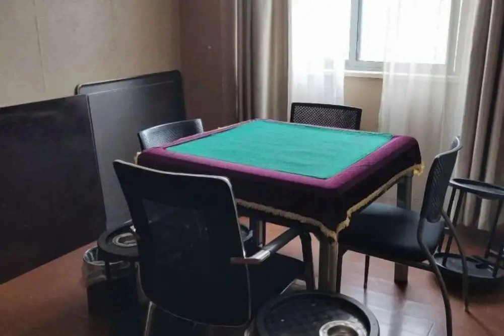Youjia Yongsheng Apartment Hotel
