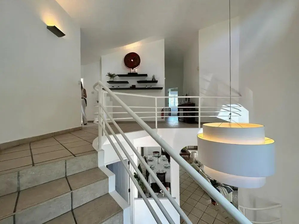 Xanadu Beach Villa 1 Min Walk To The Beach