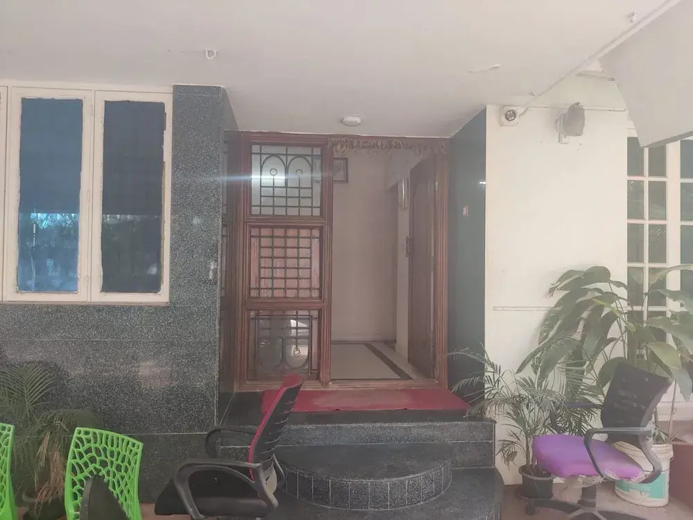 Akshatha Home Stay