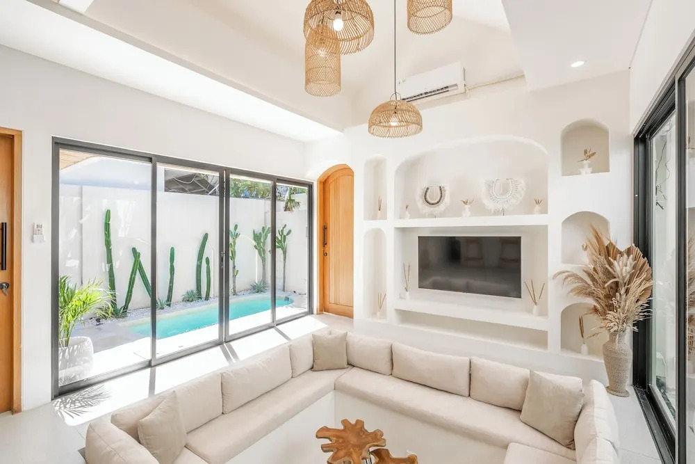 Zeus Villa by Betterplace