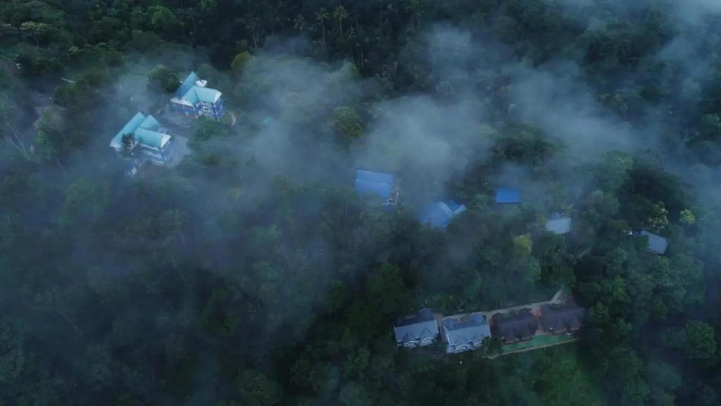 Eterno Camellia & Elettaria Resort with Pool