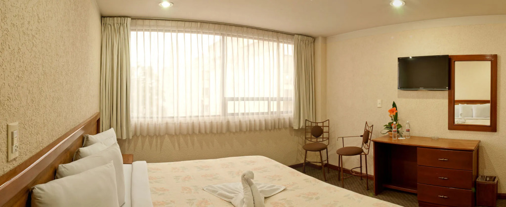 Hotel Don Simón