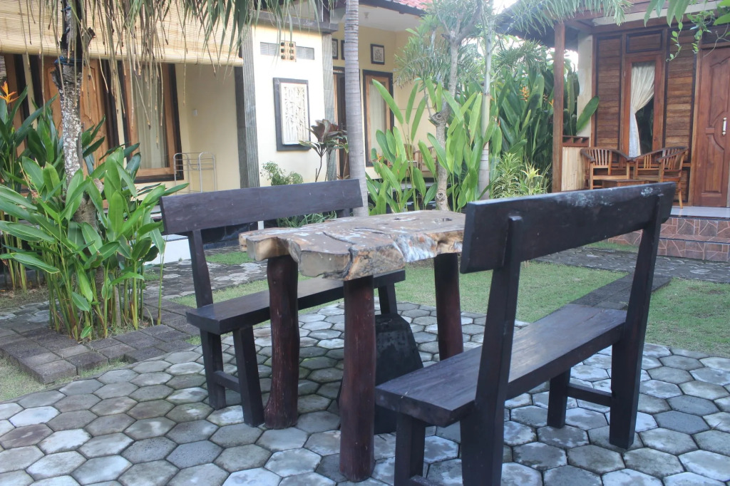 Surya Home Stay