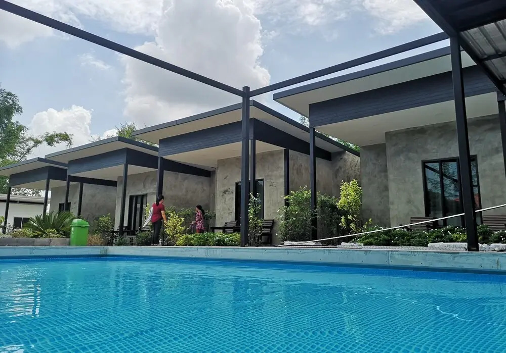 Phatra Resort 2