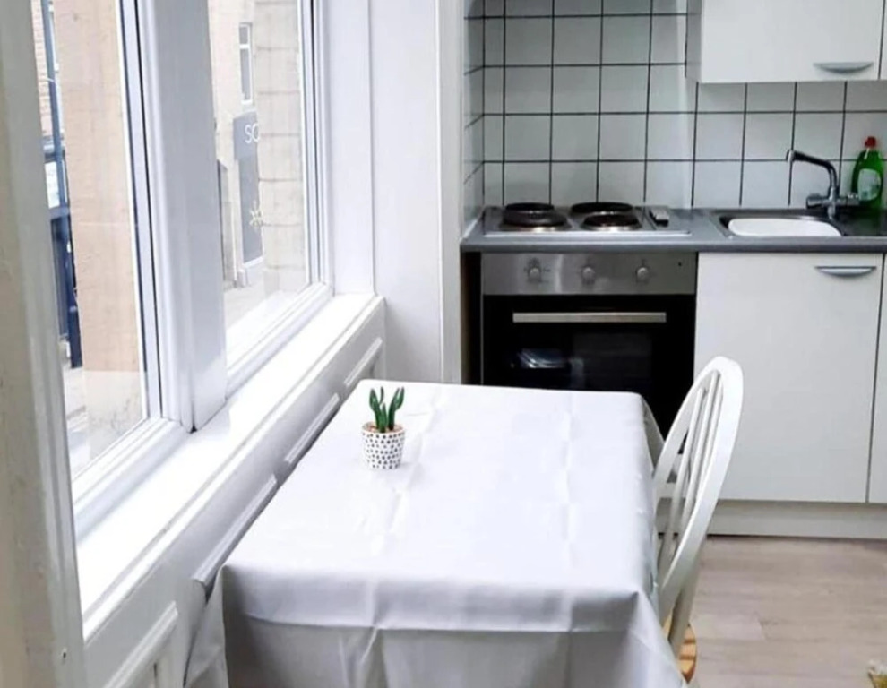 Beautiful 1-bed Apartment in Shipley