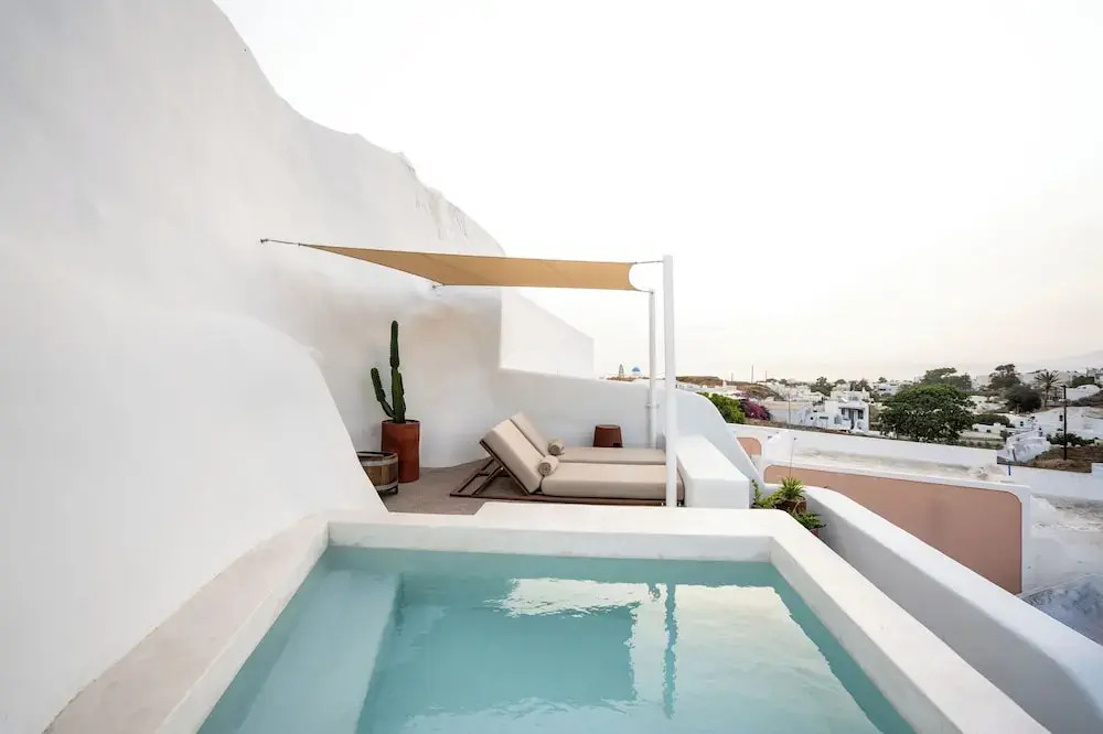 Kanava Cave Winery Villa