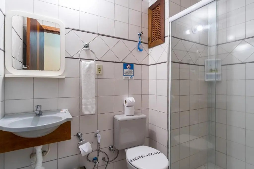 Hotel Ponta das Toninhas