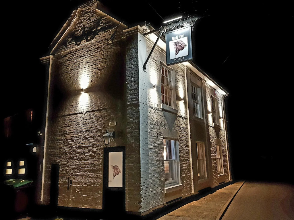 The Bull Inn