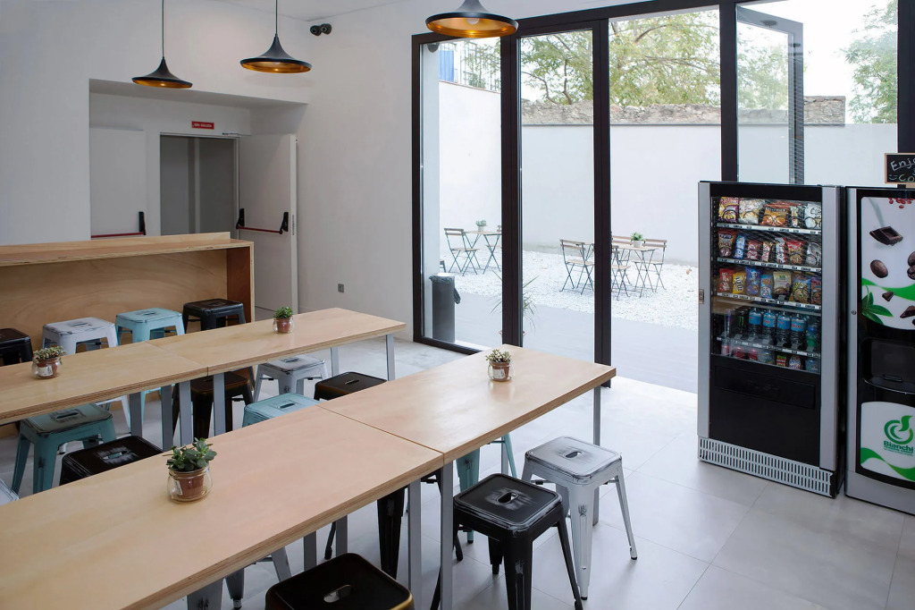 Meeting Point Hostels