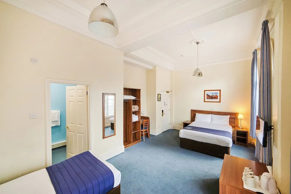 Comfort Inn Leeds