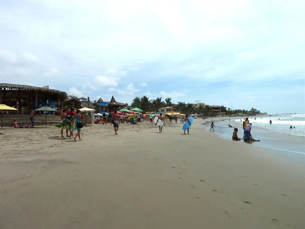 Rio Hotels Mancora