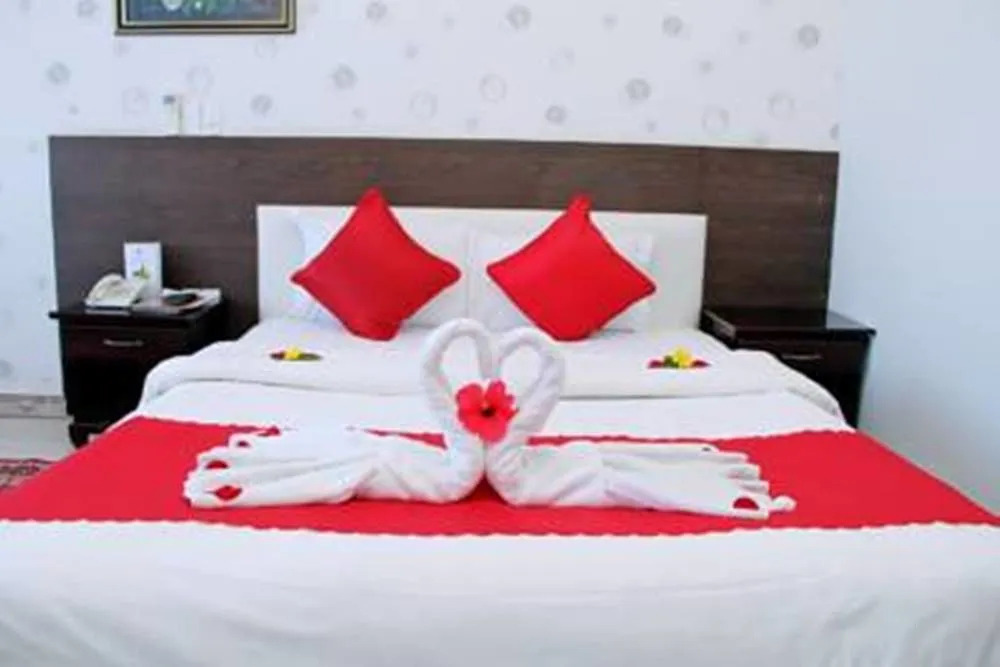 Lion Sea Hotel