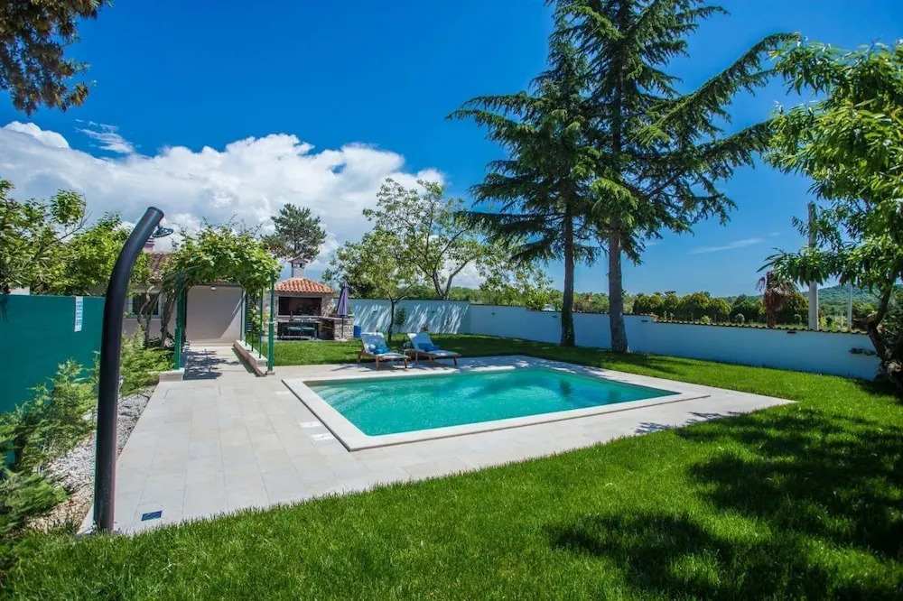 Villa San Cassiano