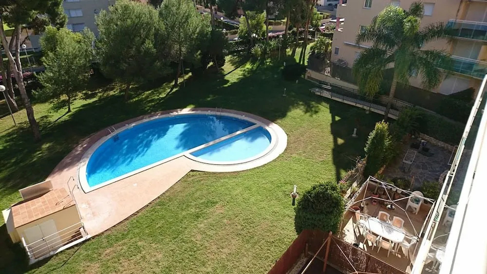 JOYAPARTMENTS Golden Pineda