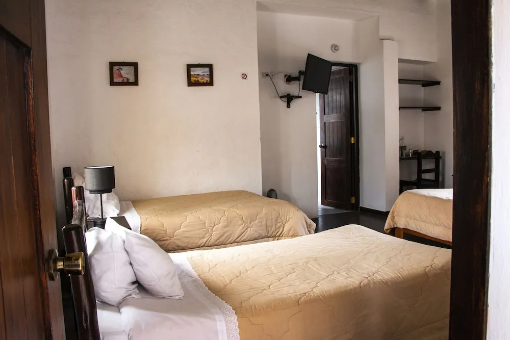 Hotel Samanapaq