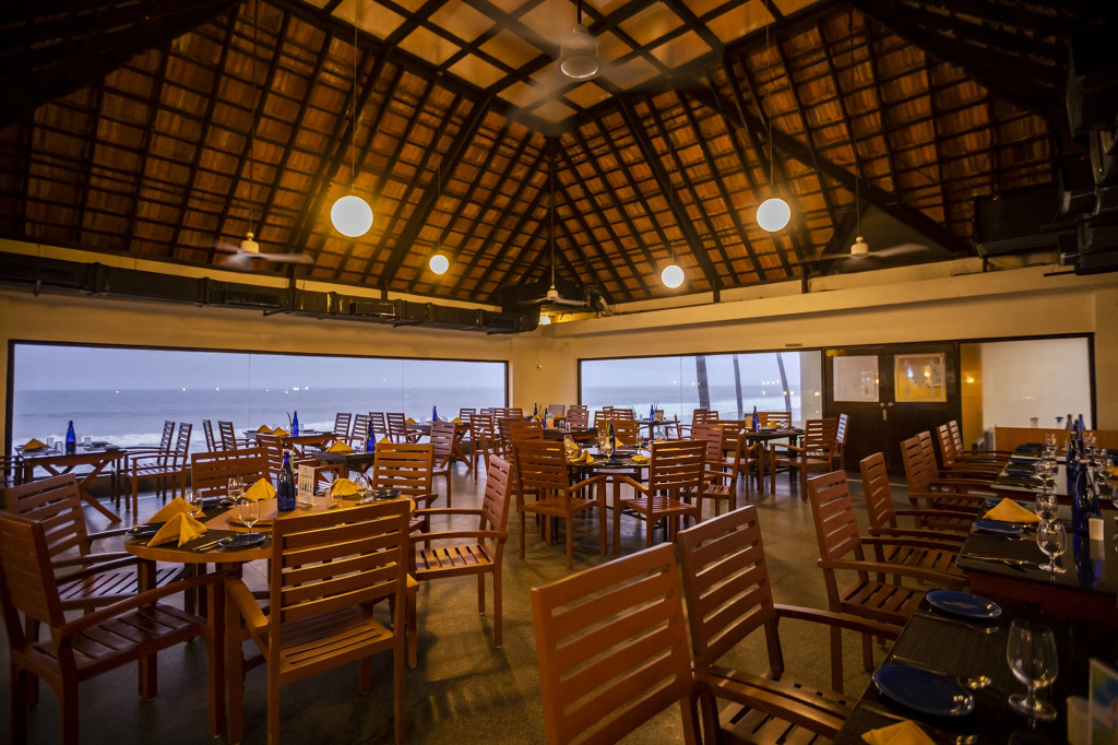 MGM Beach Resorts East Coast Road