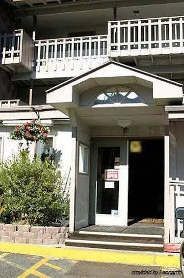 Royal Suite Lodge