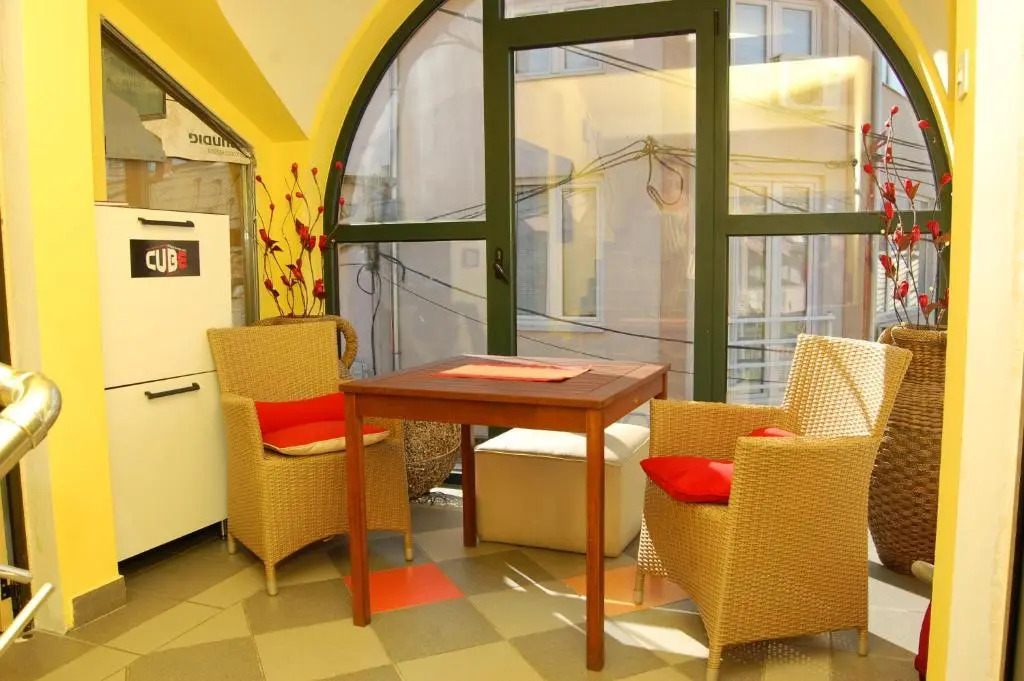 Apartments Iva