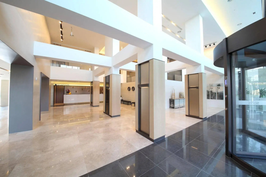 Avonhotel Gunsan