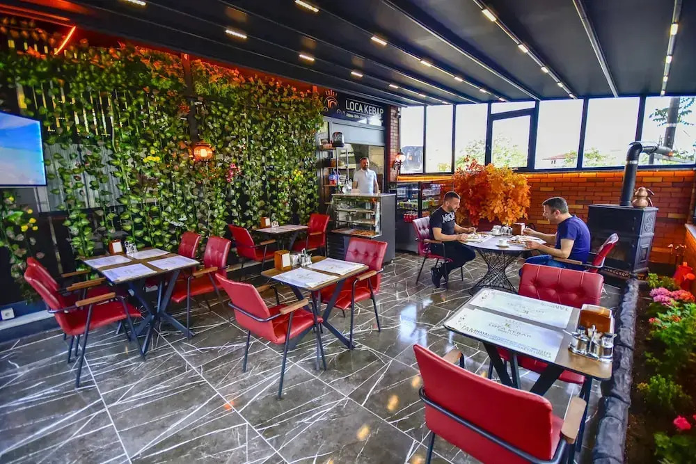 LOCA Suit LİFE AİRPORT HOTEL