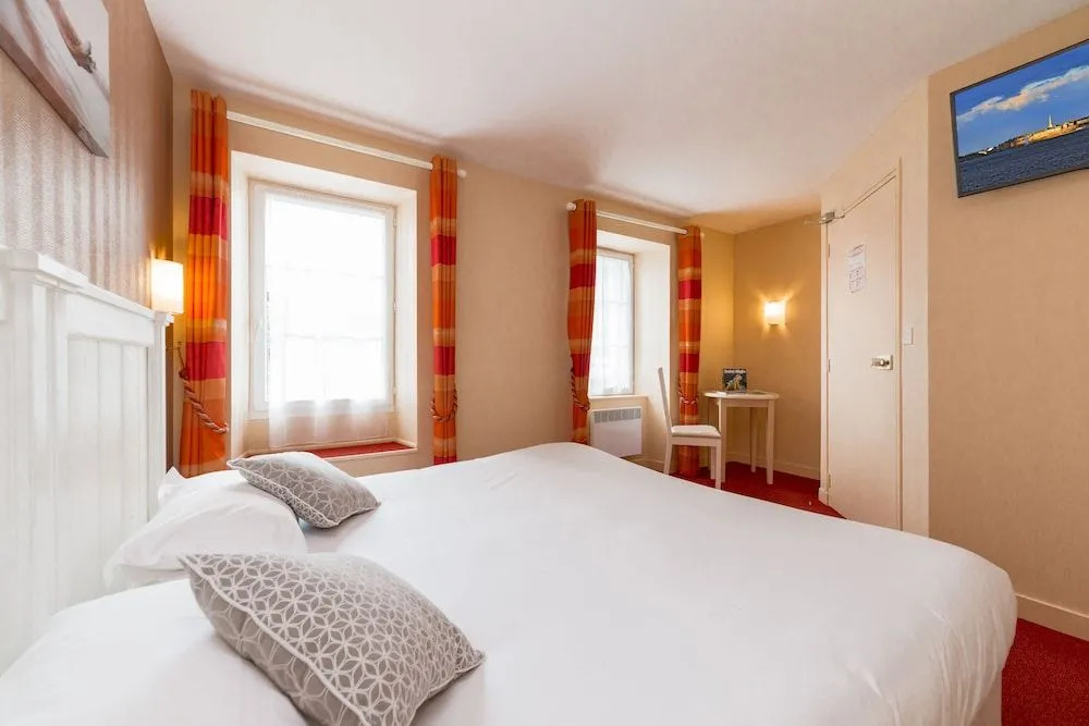 Hôtel Le Nautilus
