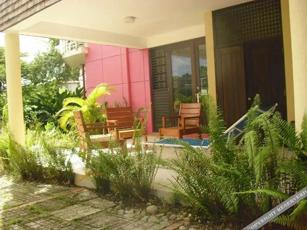 Villa Guayaba