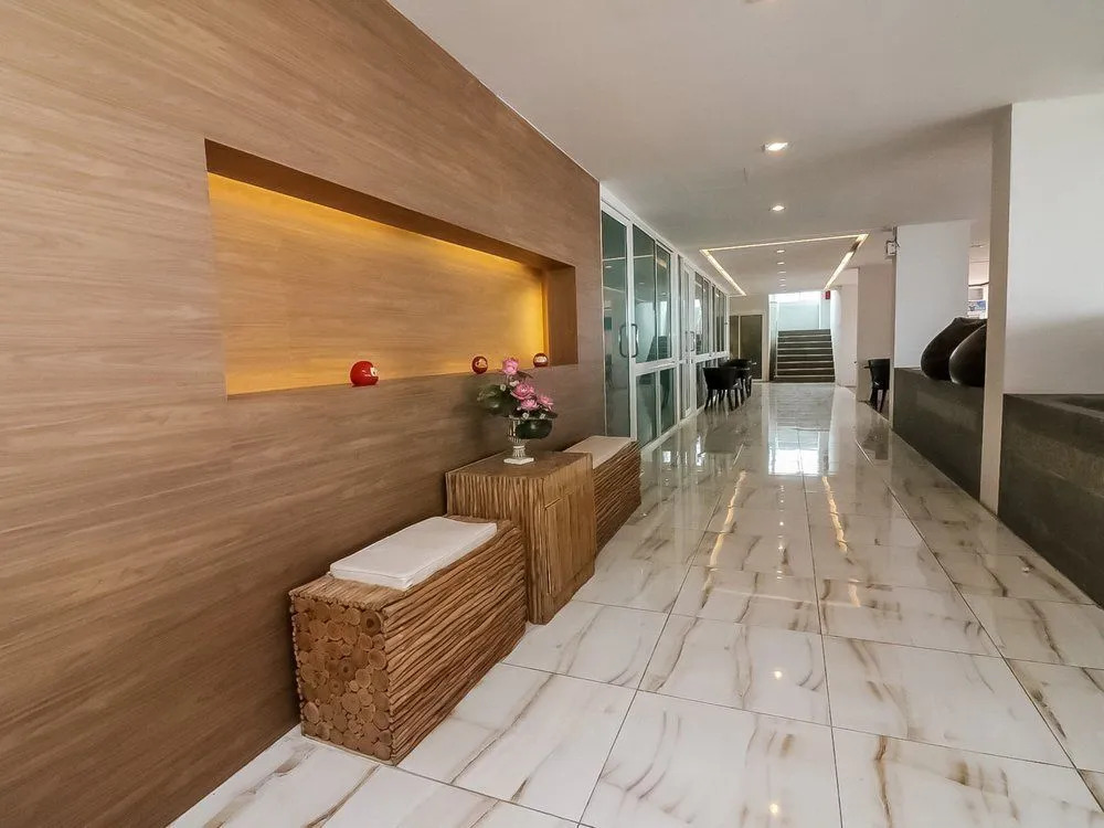 NIDA Rooms Mimosa Pattaya 81