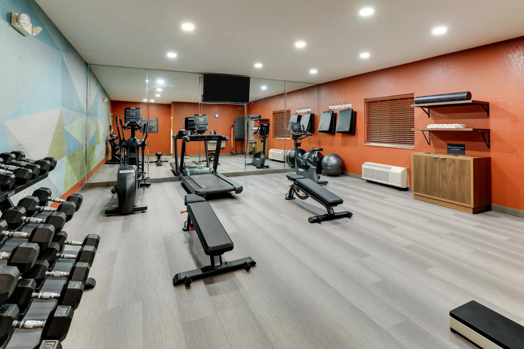 Candlewood Suites Lexington by IHG