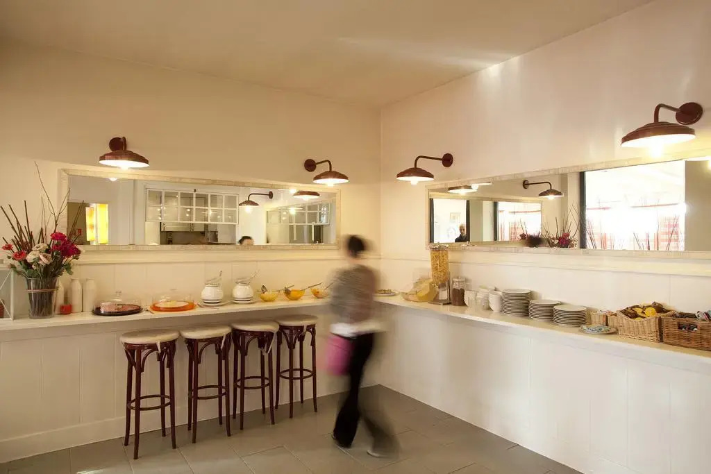 City Guest House