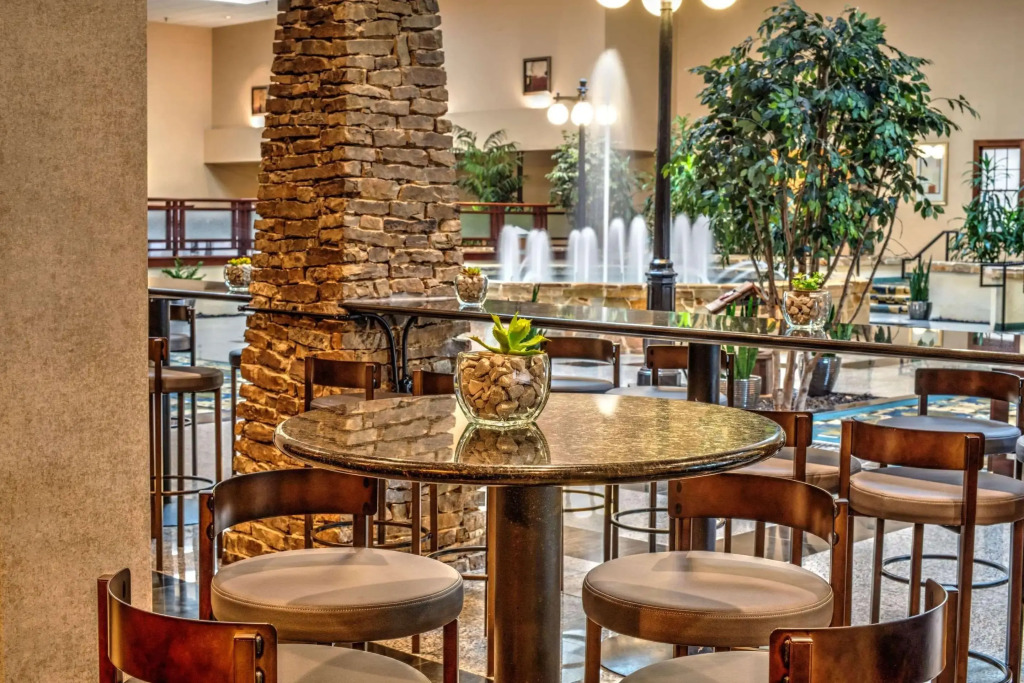 Radisson Hotel Fort Worth North-Fossil Creek