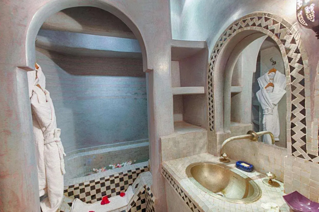 Riad Kenzo