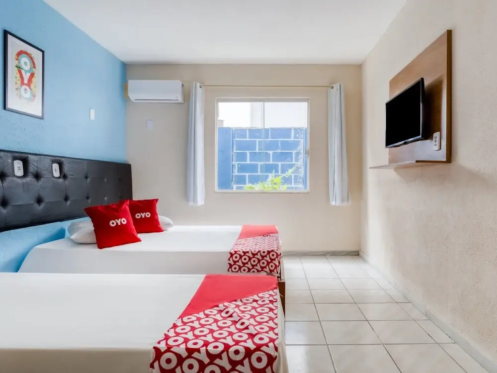 Hotel Tuareg