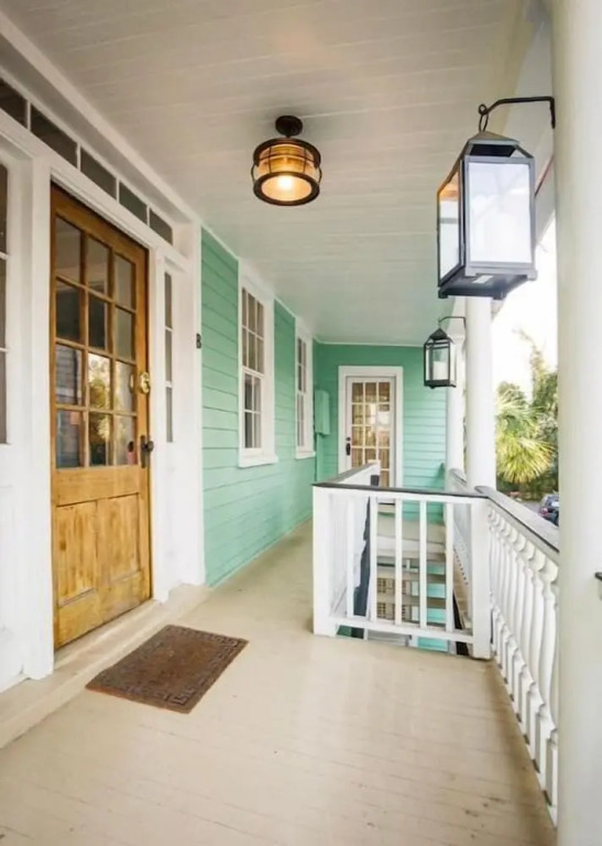 71B Spring Street - 3 BR / 1.5 BA Holiday home 3