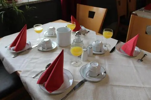 Heppenheimer Hof Hotel