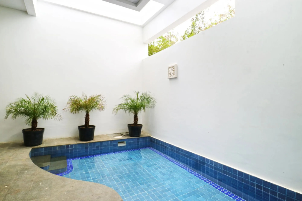 Cove Villa Prana