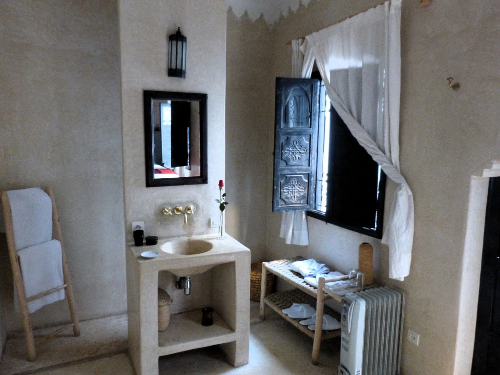 Riad Shambala