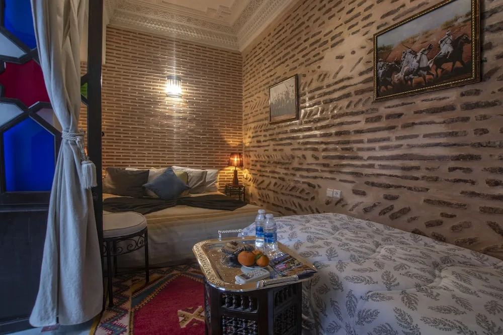 Riad Dar Merzouga