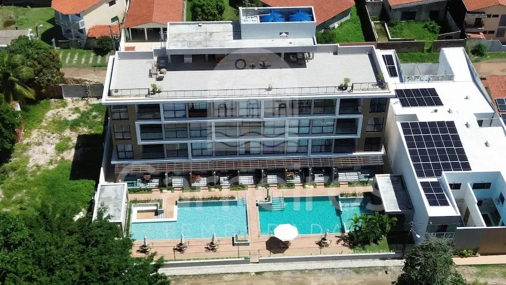 Acqua Beach Residence
