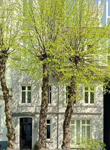 Architektenwohnung in der Sternschanze