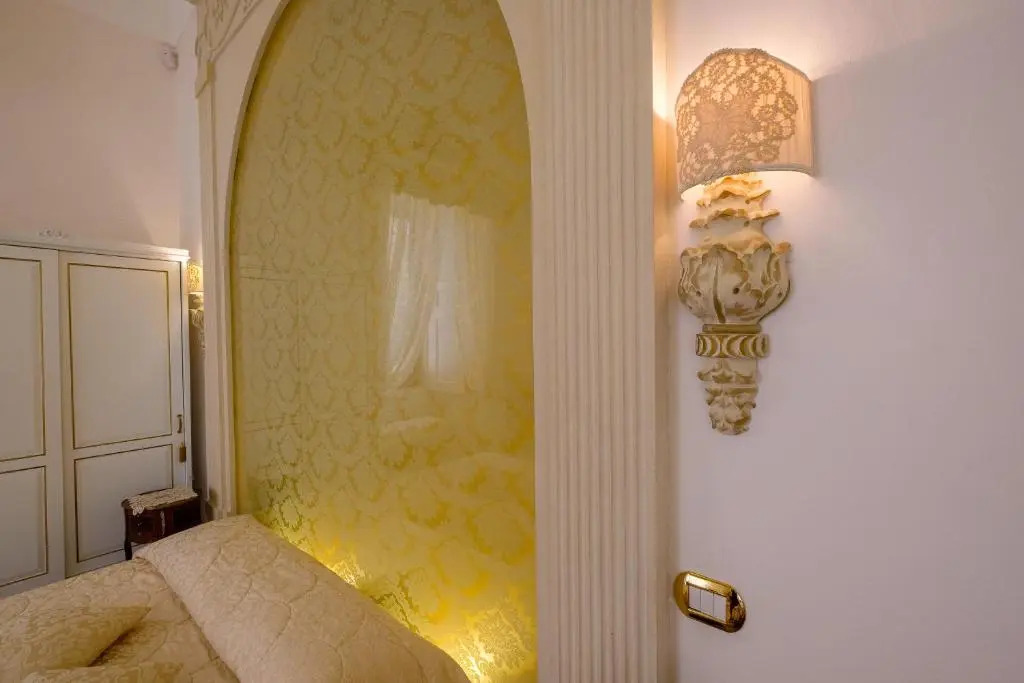 Palazzo Gallo Resort