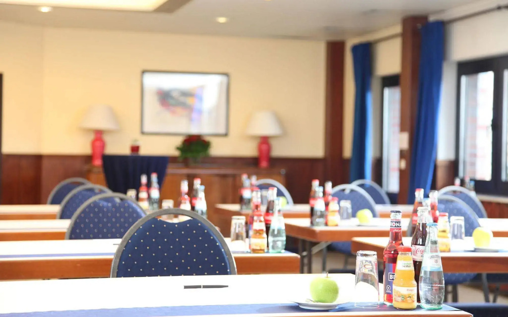 Cityhotel Amadeus - 3 Sterne Superior