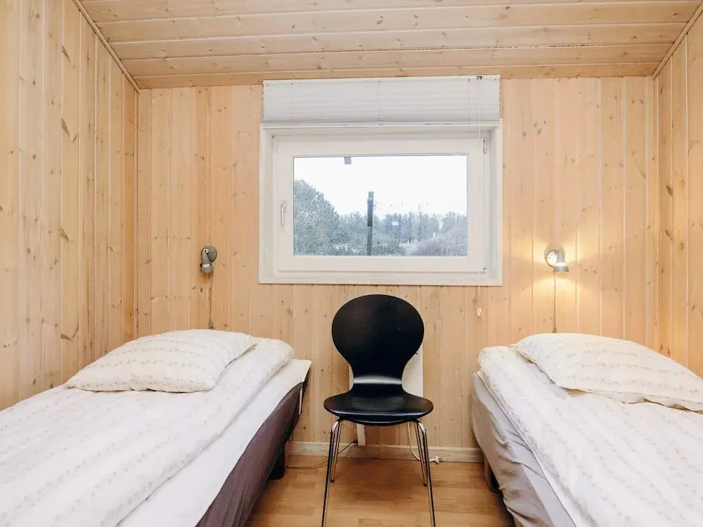 4 Star Holiday Home in Lokken