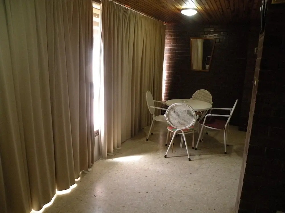 Apartamentos Los Pinos