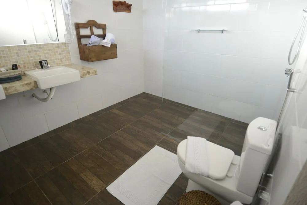 Oasis Tajaja Pousada Boutique na Costa do Conde