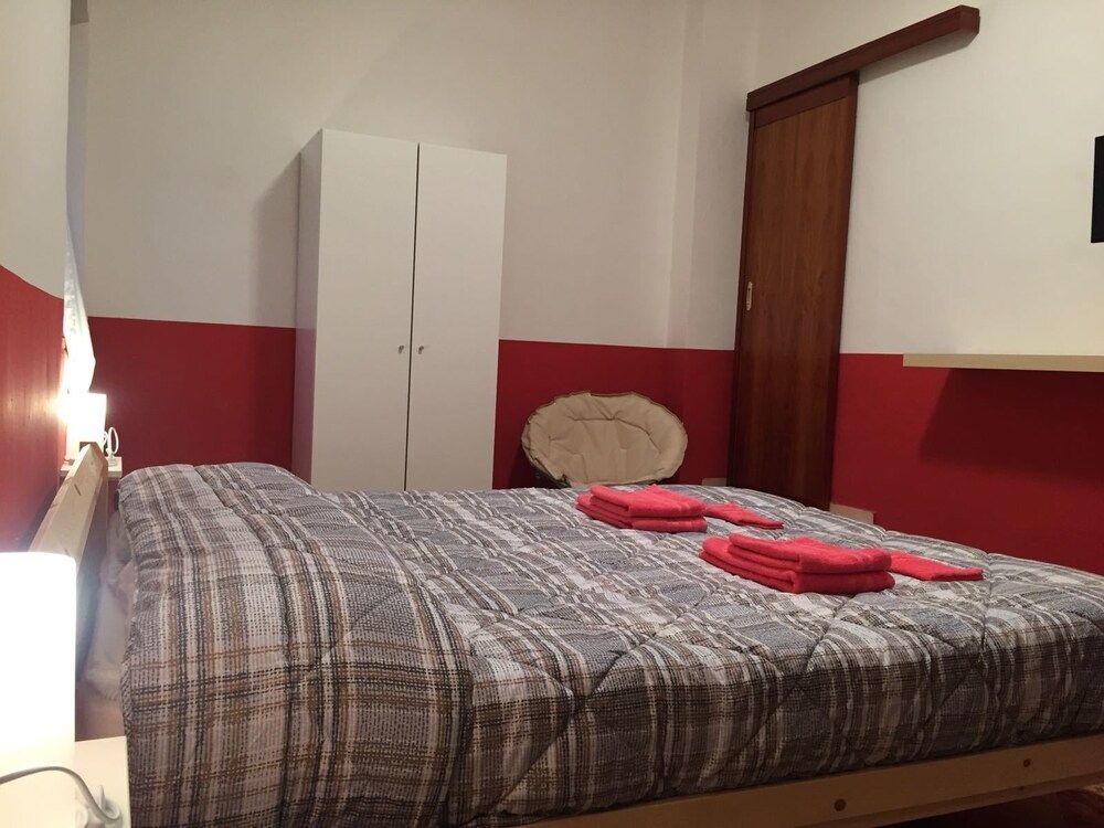 Sunset B&B Pompei