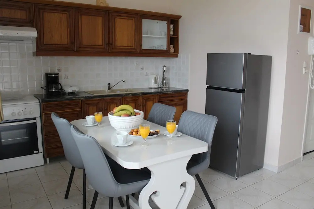 Sofia Apartments