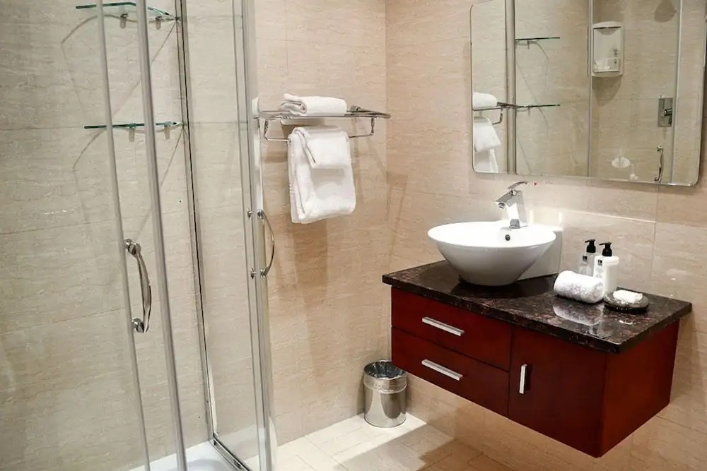 Capo Cabana Guesthouse